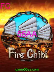 FireChibi