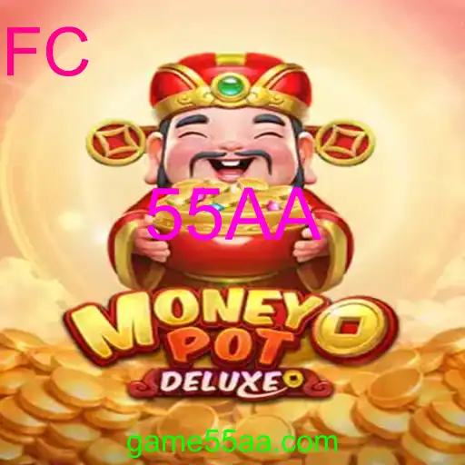 MoneyPotDELUXE
